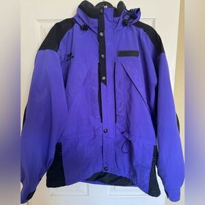 Men’s Obermeyer Ski Jacket L